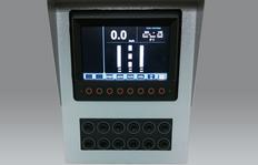 ELC4 Electronic Control System for self-propelled machines