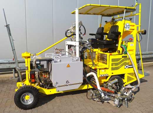 HOFMANN RM3D