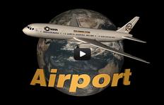 Хофманн аэропорт машин по всему миру