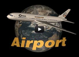 Хофманн аэропорт машин по всему миру 2017